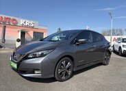 Nissan Leaf Hatchback 0,0 110 kw