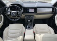 Škoda Kodiaq SUV / Terénní 2,0 l 147 kw