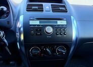Suzuki SX4 17