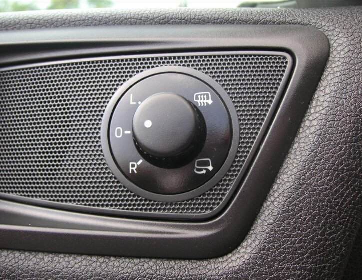 Škoda Octavia Kombi 1,6 l 77 kw