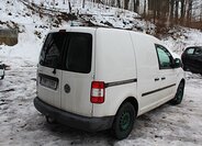 Volkswagen Caddy 5