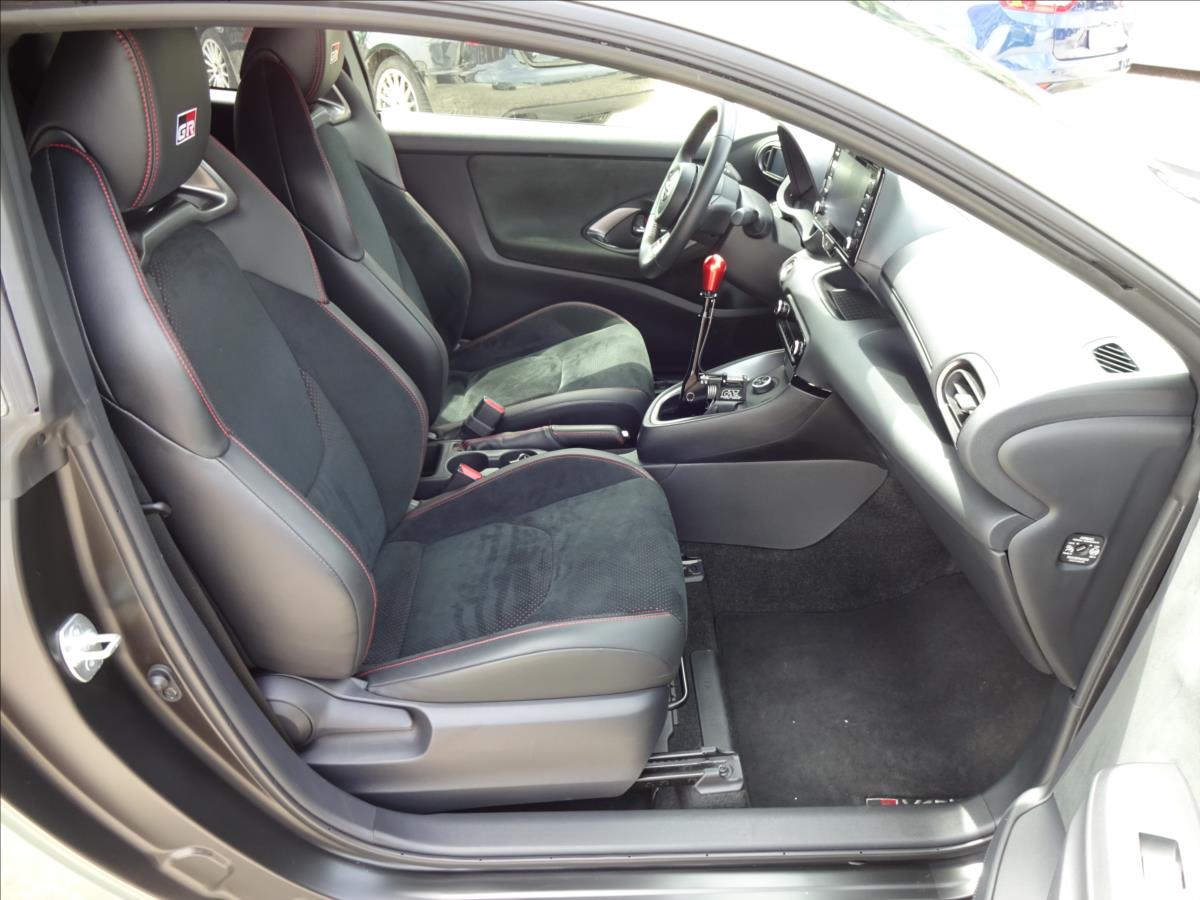 Toyota GR Yaris