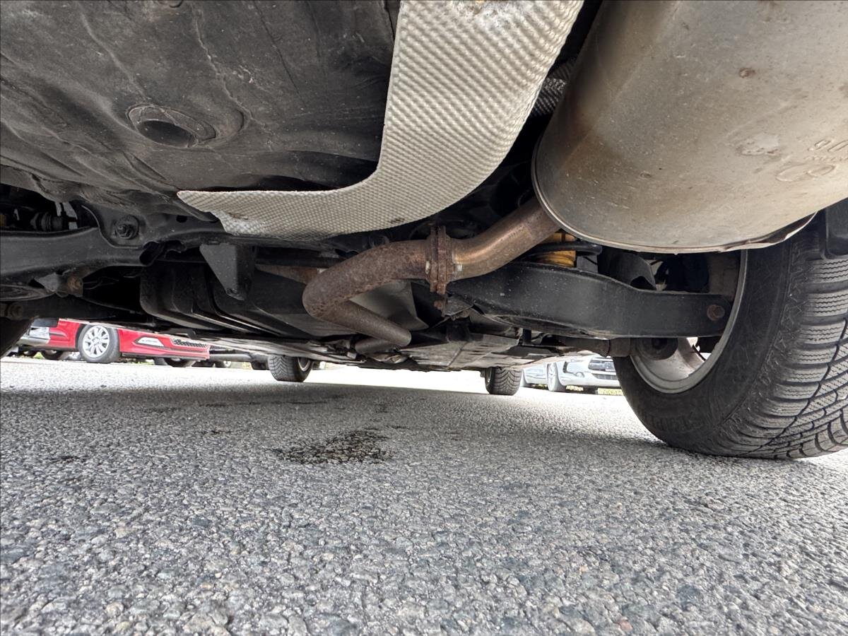 Mazda 6 Hatchback 1,8 l 88 kw