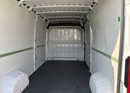 Opel Movano Skříň 2,2 l 103 kw