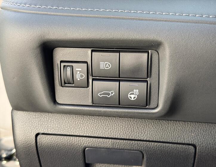 Toyota Highlander 23