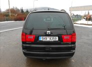 Seat Alhambra 4