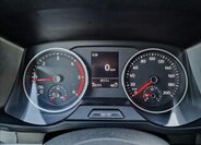 Volkswagen Crafter Skříň 2,0 l 103 kw