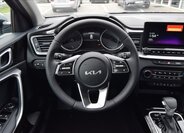 KIA XCeed Hatchback 1,5 l 103 kw