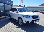 Hyundai Santa Fe SUV / Terénní 2,2 l 145 kw