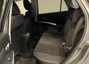 Suzuki SX4 S-Cross 12