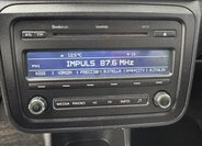 Škoda Fabia Kombi 1,2 l 44 kw