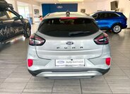 Ford Puma Hatchback 998,0 92 kw