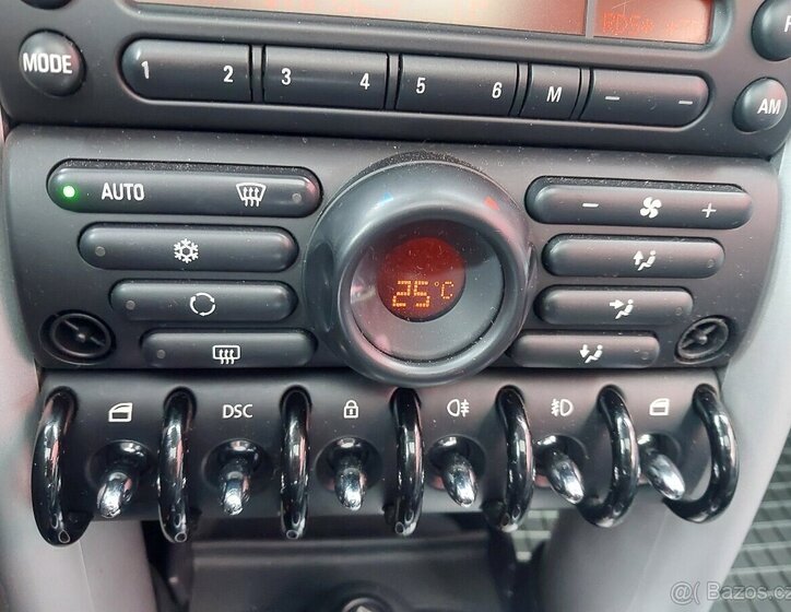 Mini Cooper Hatchback 0,0 85 kw