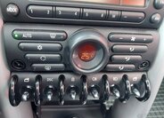 Mini Cooper Hatchback 0,0 85 kw