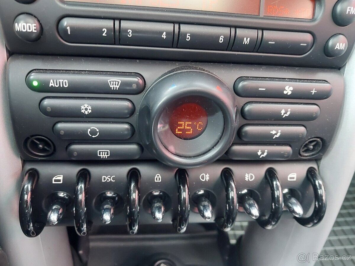 Mini Cooper Hatchback 0,0 85 kw