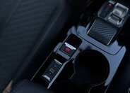 Peugeot 2008 SUV / Terénní 1,2 l 96 kw