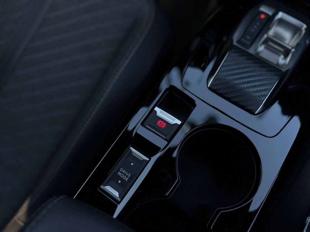 Peugeot 2008 SUV / Terénní 1,2 l 96 kw