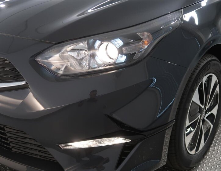 KIA Ceed Kombi 1,5 l 103 kw