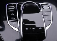 Mercedes-Benz Třídy E Kombi 2,0 l 143 kw