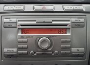 Ford S-MAX MPV 2,0 l 96 kw