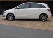 Mercedes-Benz Třídy B 2