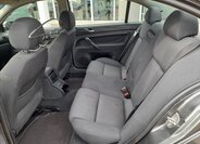 Škoda Superb Sedan / Limuzína 1,9 l 74 kw