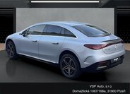 Mercedes-Benz EQE Sedan / Limuzína 0,0 235 kw