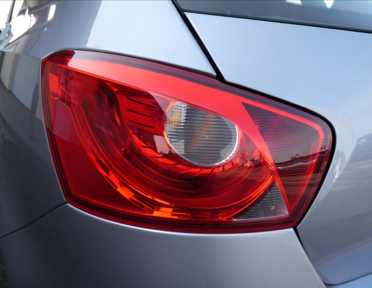 Seat Ibiza Hatchback 999,0 55 kw