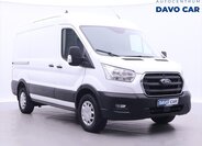 Ford Transit 1