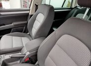 Škoda Superb Kombi 2,0 l 103 kw