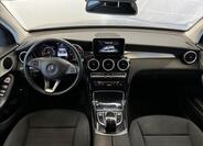 Mercedes-Benz GLC 13