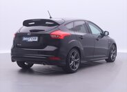 Ford Focus Hatchback 2,0 l 110 kw