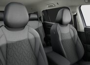 Volkswagen Tayron SUV / Terénní 1,5 l 110 kw