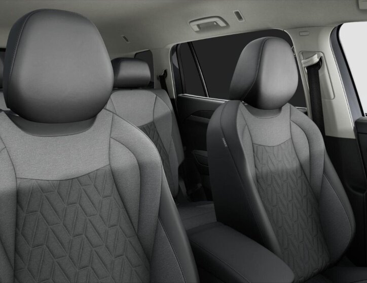 Volkswagen Tayron SUV / Terénní 1,5 l 110 kw