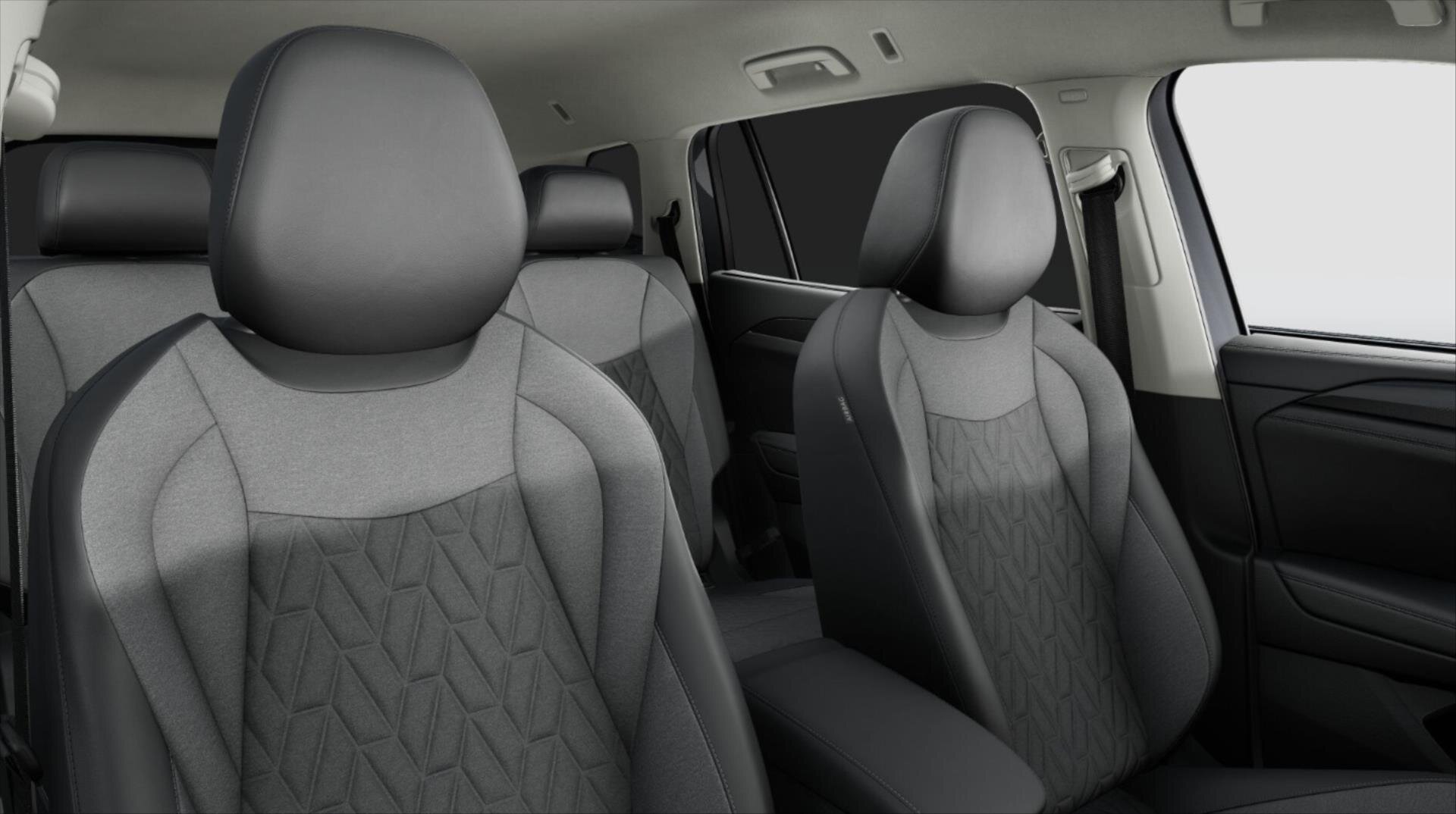 Volkswagen Tayron SUV / Terénní 1,5 l 110 kw