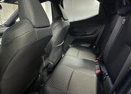Toyota Yaris Hatchback 1,5 l 96 kw