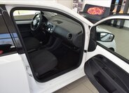 Škoda Citigo Hatchback 999,0 44 kw