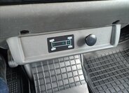 Volkswagen Transporter Kombi 2,5 l 75 kw