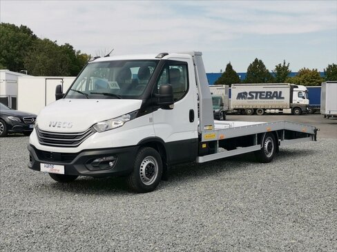 Iveco Daily Ostatní 3,0 l 129 kw