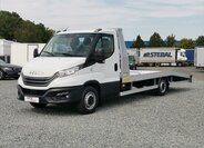 Iveco Daily Ostatní 3,0 l 129 kw