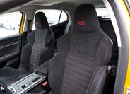 Renault Mégane Hatchback 1,8 l 221 kw