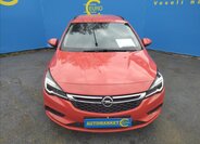 Opel Astra Kombi 999,0 77 kw