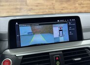 BMW X3 SUV / Terénní 3,0 l 353 kw