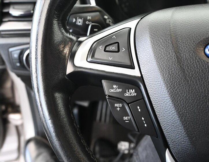 Ford Mondeo Kombi 2,0 l 110 kw