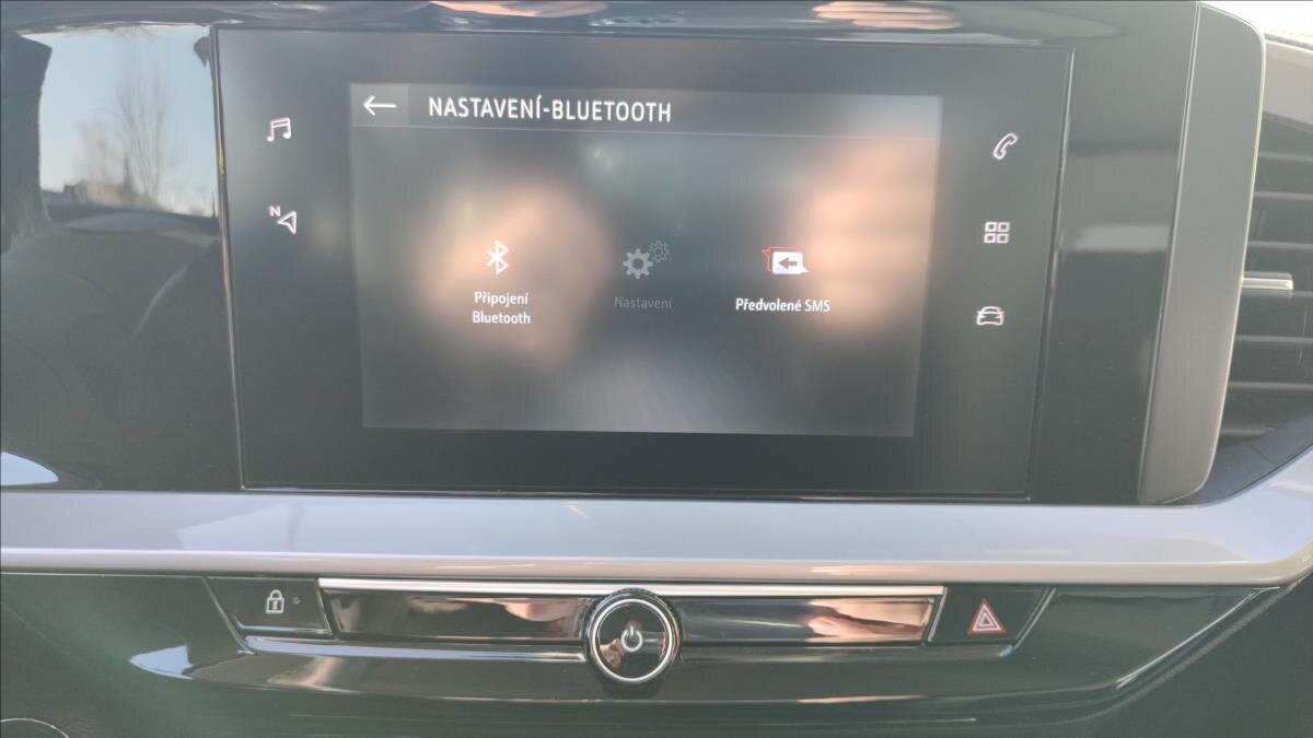 Opel Mokka Hatchback 1,2 l 96 kw