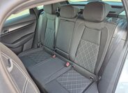 Škoda Karoq SUV / Terénní 1,5 l 110 kw