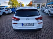 Hyundai i30 Kombi 998,0 88 kw