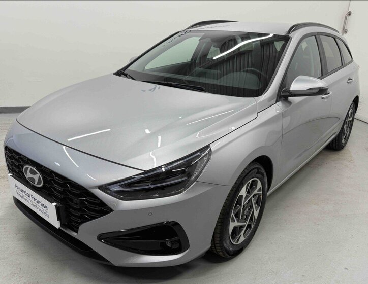 Hyundai i30 Kombi 1,5 l 70 kw