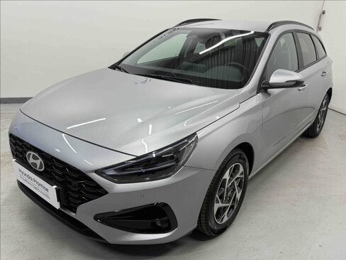 Hyundai i30 Kombi 1,5 l 70 kw