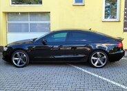 Audi A5 11